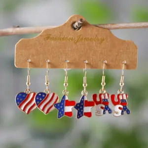 Love Star USA
