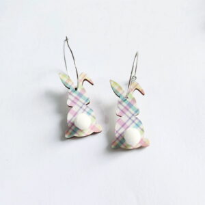 6# Plaid X15
