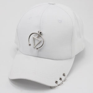 Triangle White / Adjustable