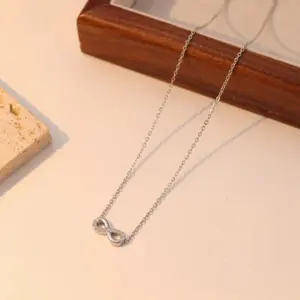 White Gold / 40+5cm