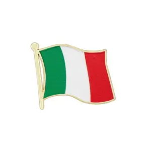 11-Italy / One