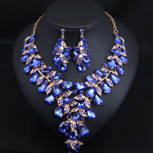 Sapphire Blue