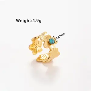 Multicolor-Golden Yellow