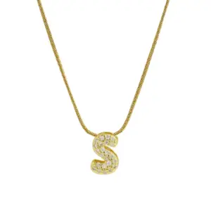 Gold S