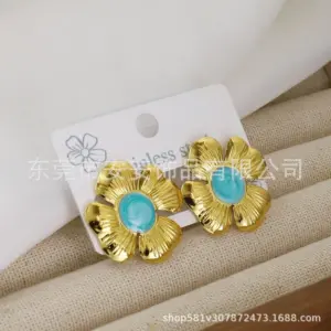 Gold Style T31 / Average Size