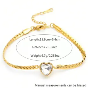 Gold / One Size / Fsy745sl