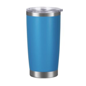 sky blue / 20oz