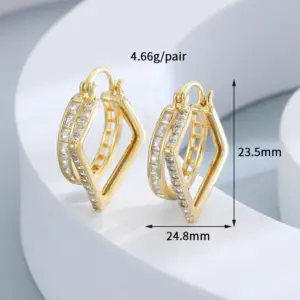14k Gold P31619
