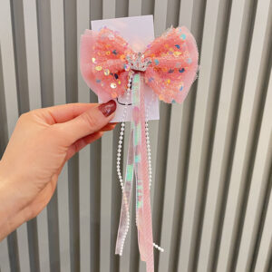 Lotus color u5-3 hairpin