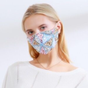 White Masks / Adjustable