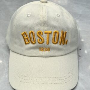 BOSTON beige / Children (2-8 years old)