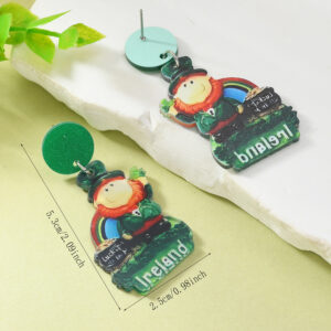 Green white k (weh5924)