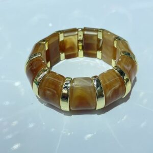 Light brown
