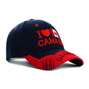 Canadian Flag 2 / One Size