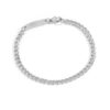 Wholesale Emanco Stainless Steel Gold-Plated Bracelet Fashionable Cuban Chain Bracelet Product Engraved Hand Jewelry