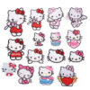 oly-902deb9036fab94a1d3e24f13a577496 Wholesale SLO cloth in stock wholesale cartoon clothing accessories patch bag shoes and hats accessories can be freely matched with suit OLY Exclusive