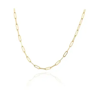 Gold / Average Size / LM004