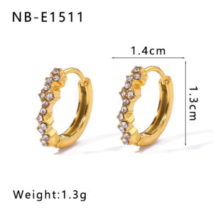 NB-E1511 / 18K