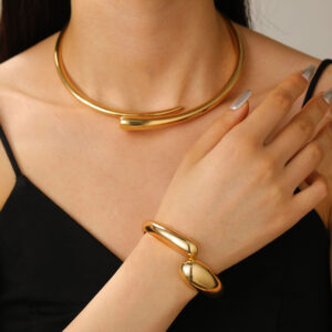 09 2 (collar 9065 bracelet 9070)