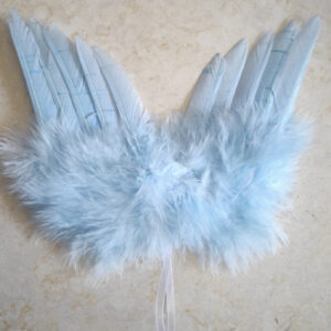 16x14 light blue