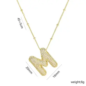 Gold / M
