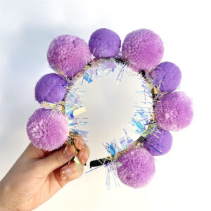 Fg179-2 purple
