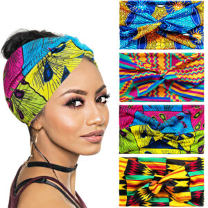 oly-90bce1605f7ce4f6556b78620e2d0b54 Wholesale Bohemian Explosive Yoga Sports Wash Face Wide Hair Belt Antisweat Absorbing Antisweat Stingy Cotton Head