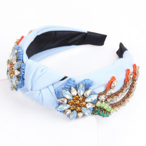 9# Sea Blue