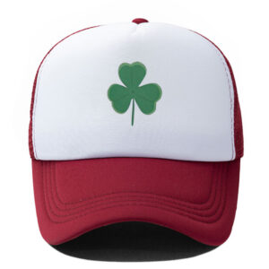 wine red and white / Adjustable