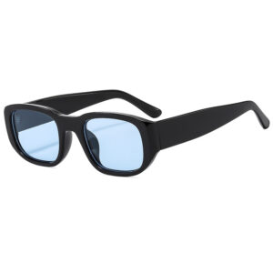 C4-Black Frame blue sheet