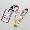 oly-90ebc5ee1bd2576ff13c8d4f1bdd6e39 Wholesale MXZB Bus Card Holder Lanyard Mobile Phone Student Meal Card Campus OLY Exclusive