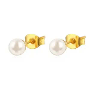 Gold / Average Size