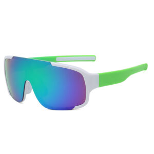 YX-YS05 white frame green film