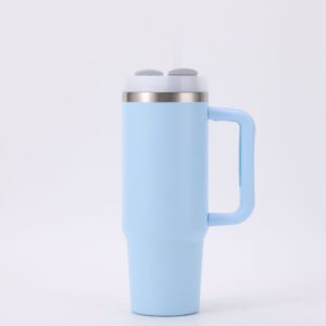 Lake blue / 30oz