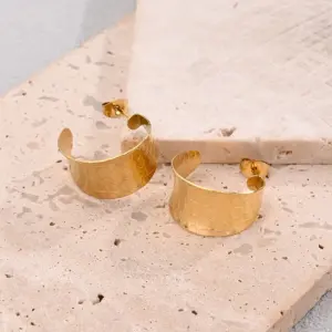 1 Pair/Package / 21x11.5mm (Needle Thickness: 0.8mm)