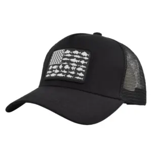 1 Black / Adjustable 54-59cm