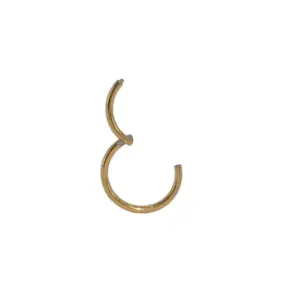 Gold / 0.8*8mm