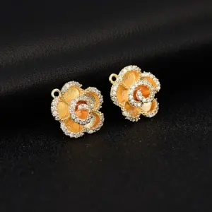 14K Genuine H-6046