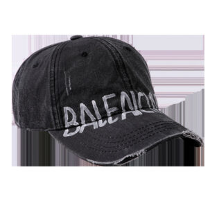 Black / One size fits all (55-58cm)