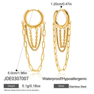 JDE0307007