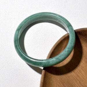 blue green
