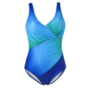 Gradient Blue / XL