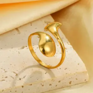 Gold / Average Size / 25#