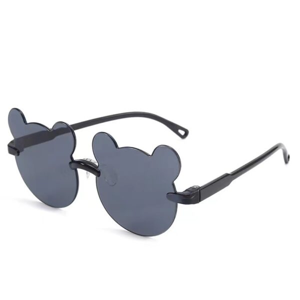 oly-91855675a1b0b4aa8befbc62273a2be8 Wholesale Children's Glasses, Sunglasses, Sun Protection Glasses for Girls and Boys, Fashionable and Cute Baby Bear Sunglasses, Sunshade Glasses Frames