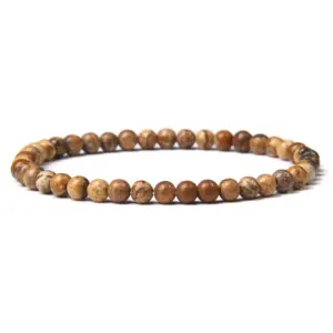 Picture Jasper / 19cm