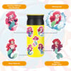 oly-91c4de3ad160b74bce9f2d026e4bfc8c Wholesale Selling 50 colorful cartoon princess stickers children's cartoon baby girl kindergarten reward princess collection