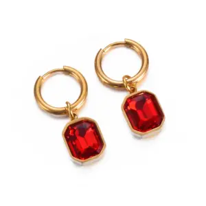 Gold / Red