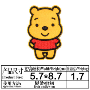 11(780)* Size as shown on detail page