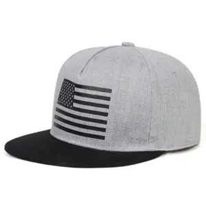 Black and Gray / Average Size