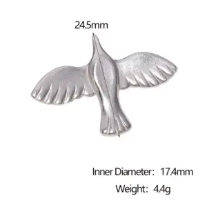 Silver / Rings